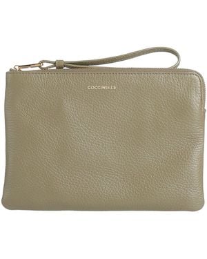 Coccinelle Handbag - Natural