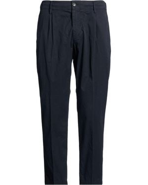 BE ABLE Trousers - Blue