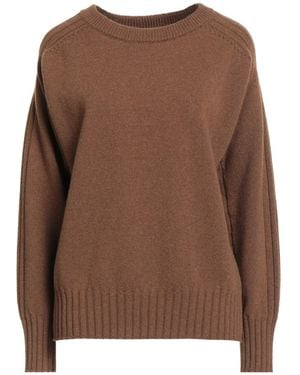 Gentry Portofino Sweater - Brown