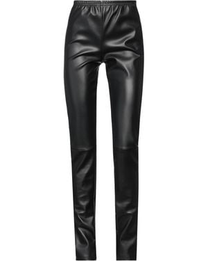 Maison Margiela Trousers - Black