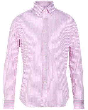 Robert Friedman Camisa - Rosa