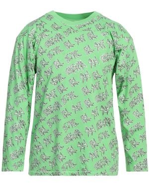 ERL T-shirt - Green