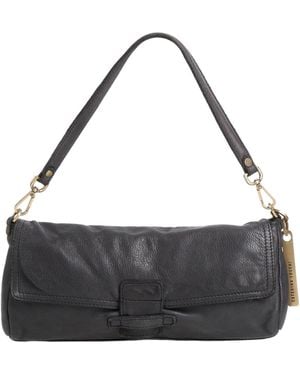 Caterina Lucchi Handbag Calfskin - Black