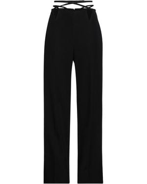 Dion Lee Pants - Black