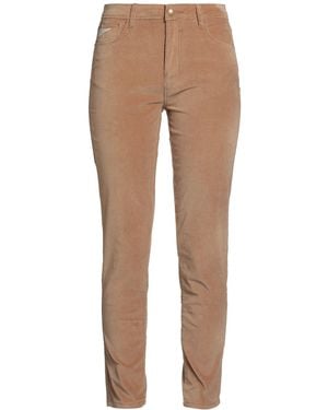 Yes-Zee Sand Pants Cotton, Elastane - Natural