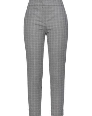Lorena Antoniazzi Trouser - Grey