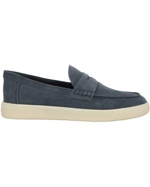 Hogan Loafers - Blue