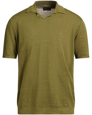 Roberto Collina Jumper - Green
