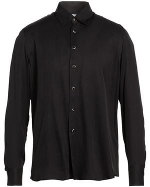 PT Torino Shirt - Black