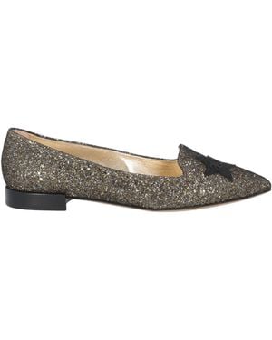 Testoni Loafer - Gray