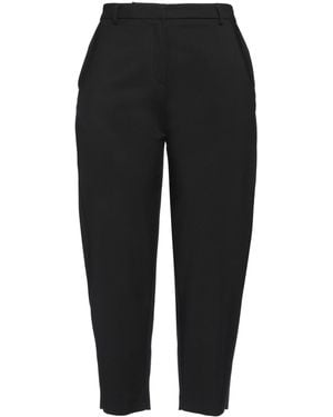 MEIMEIJ Trouser - Black