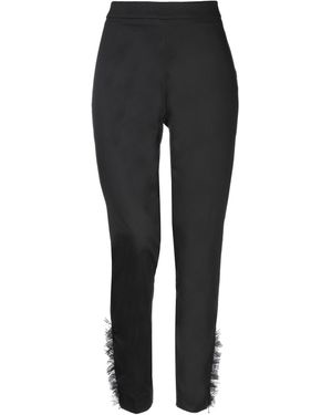 Moschino Pantalone - Nero