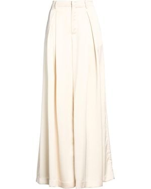 ANDAMANE Pantalone - Bianco