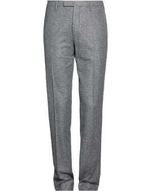 Boglioli Pantalone - Grigio