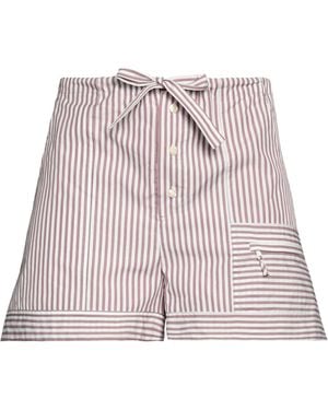 Cormio Shorts & Bermuda Shorts - Red