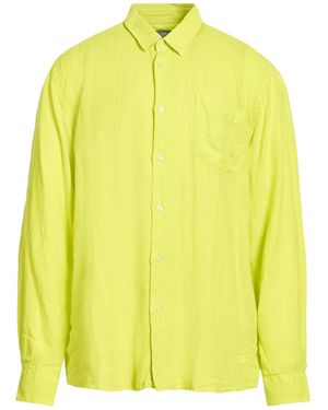 Vilebrequin Shirts - Yellow