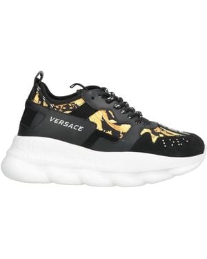 Versace Sneakers - Grün