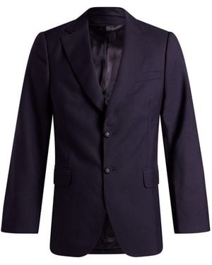 Officine Generale Blazer - Blue