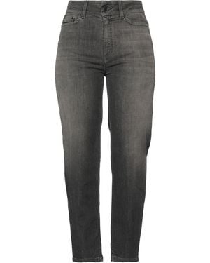 DRYKORN Jeans - Gray