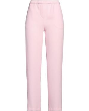 Toupy Pantalone - Rosa