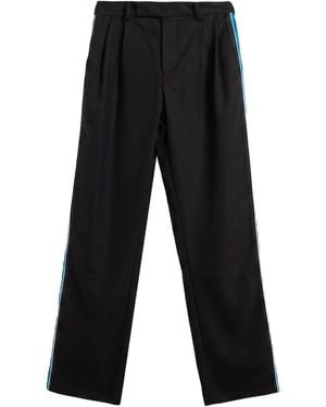 Ahluwalia Pantalone - Nero