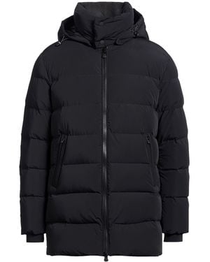 People Of Shibuya Puffer - Blue