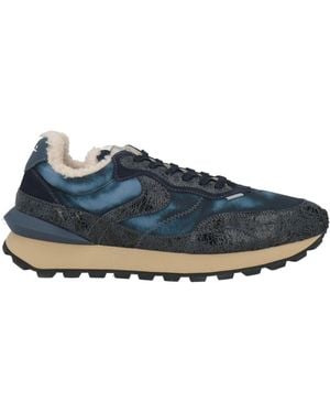 Voile Blanche Trainers - Blue