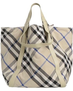 Burberry Handtaschen - Mettallic