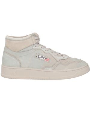 Autry Sneakers - Natural