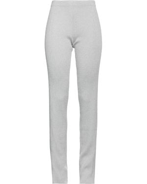 Dion Lee Hose - Grau