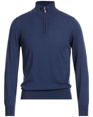 Doriani Jumpers - Blue