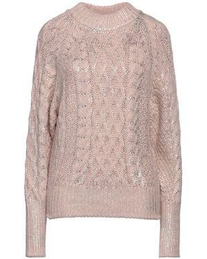 DIMORA Jumper - Pink