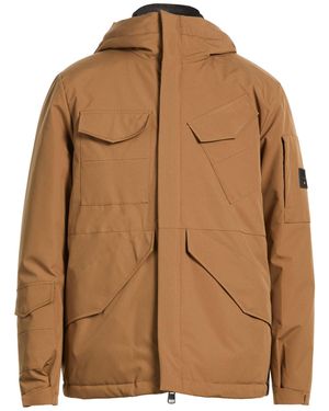 Dekker Jacket - Brown