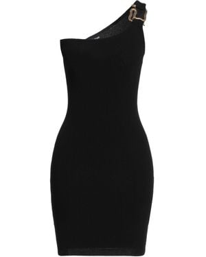 Just Cavalli Mini Dress - Black