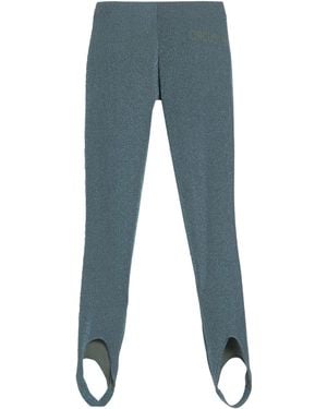 Circus Hotel Leggings - Blue