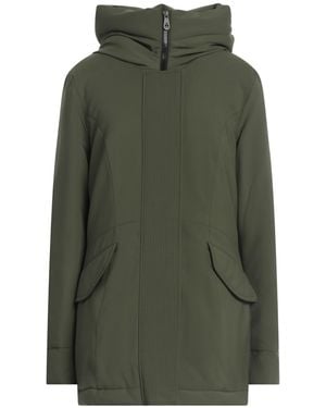 Peuterey Pufferjacke & Daunenjacke - Grün