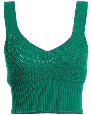 Ballantyne Top - Green