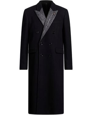 Lardini Cappotto - Nero