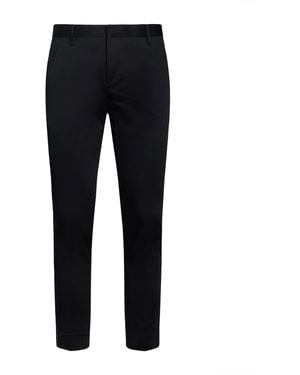 Entre Amis Trouser - Blue