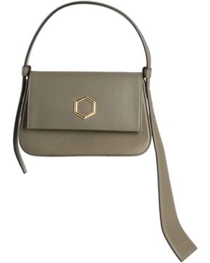 HIBOURAMA Handtaschen - Blau