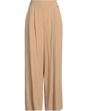 Dixie Pants Viscose, Elastane - Natural