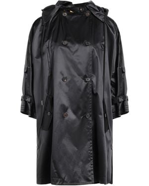 Dolce & Gabbana Soprabito & Trench - Nero