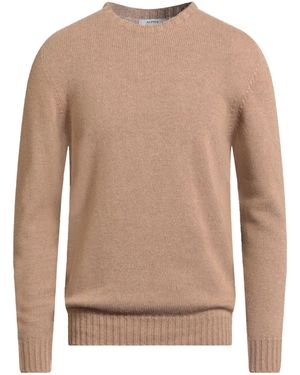 Alpha Studio Pullover - Natur