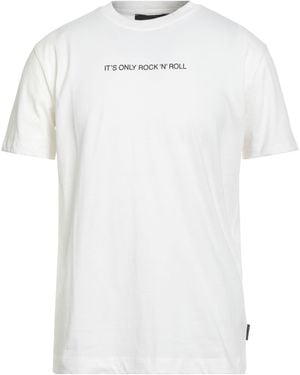 John Richmond T-Shirt - White