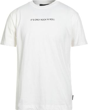 John Richmond T-Shirt - White