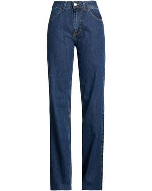 .., merci italia Jeans - Blue