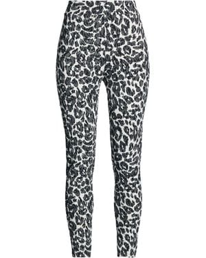 MICHAEL Michael Kors Leggings - Black