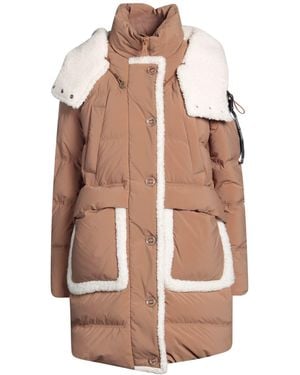 Peuterey Puffer - Pink