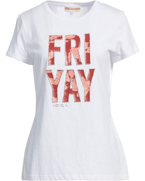 Kocca T-shirt - White