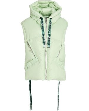 Khrisjoy Vest - Green